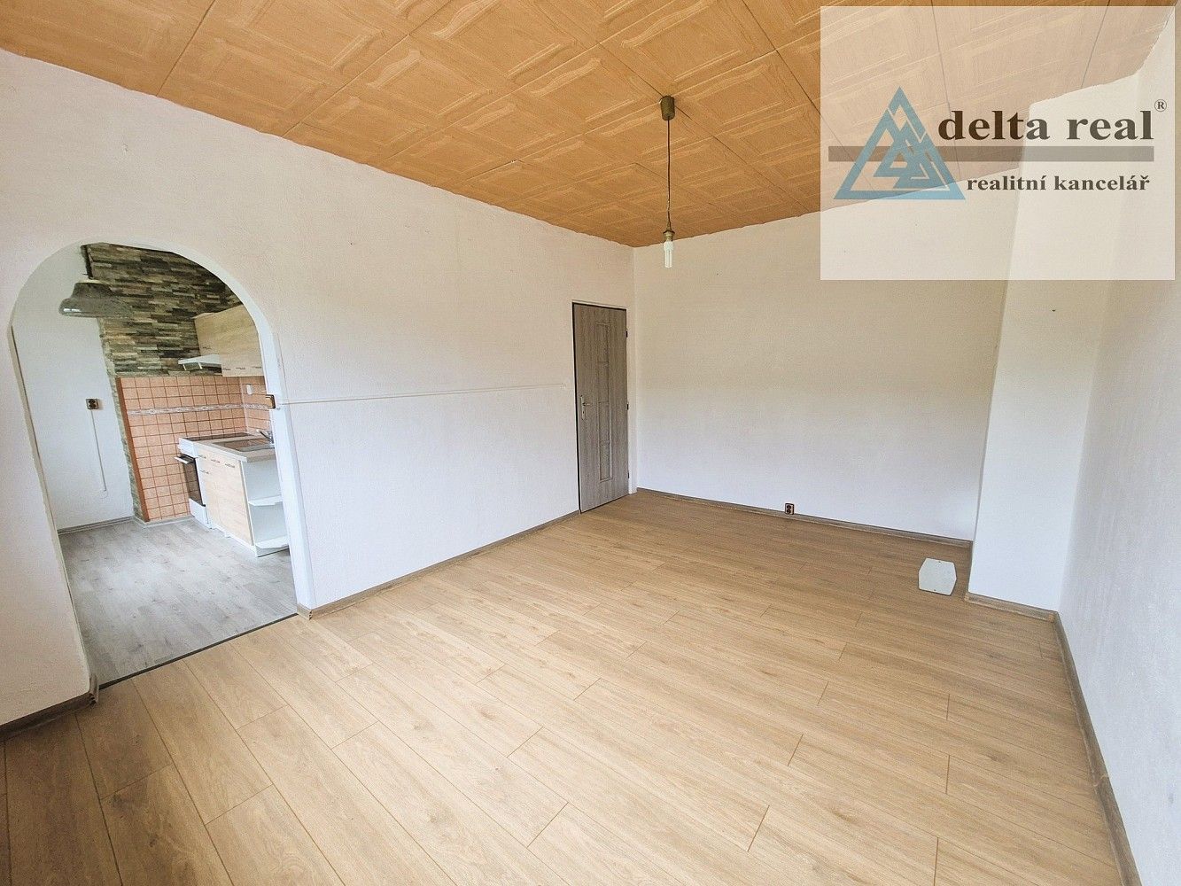 2+1, Písařov, okres Šumperk, Olomoucký kraj, 51 m² - 2