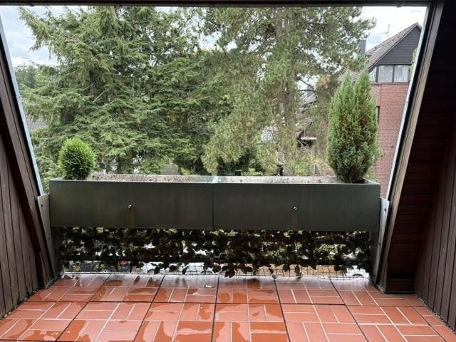 2+1, Bergstedter Chaussee 196 Hamburg Bergstedt Hamburg 22395, 61 m² - 2