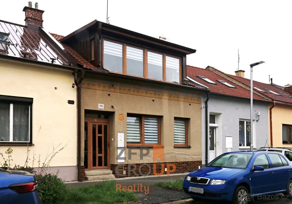 Rodinné domy, Svitavy, 568 02