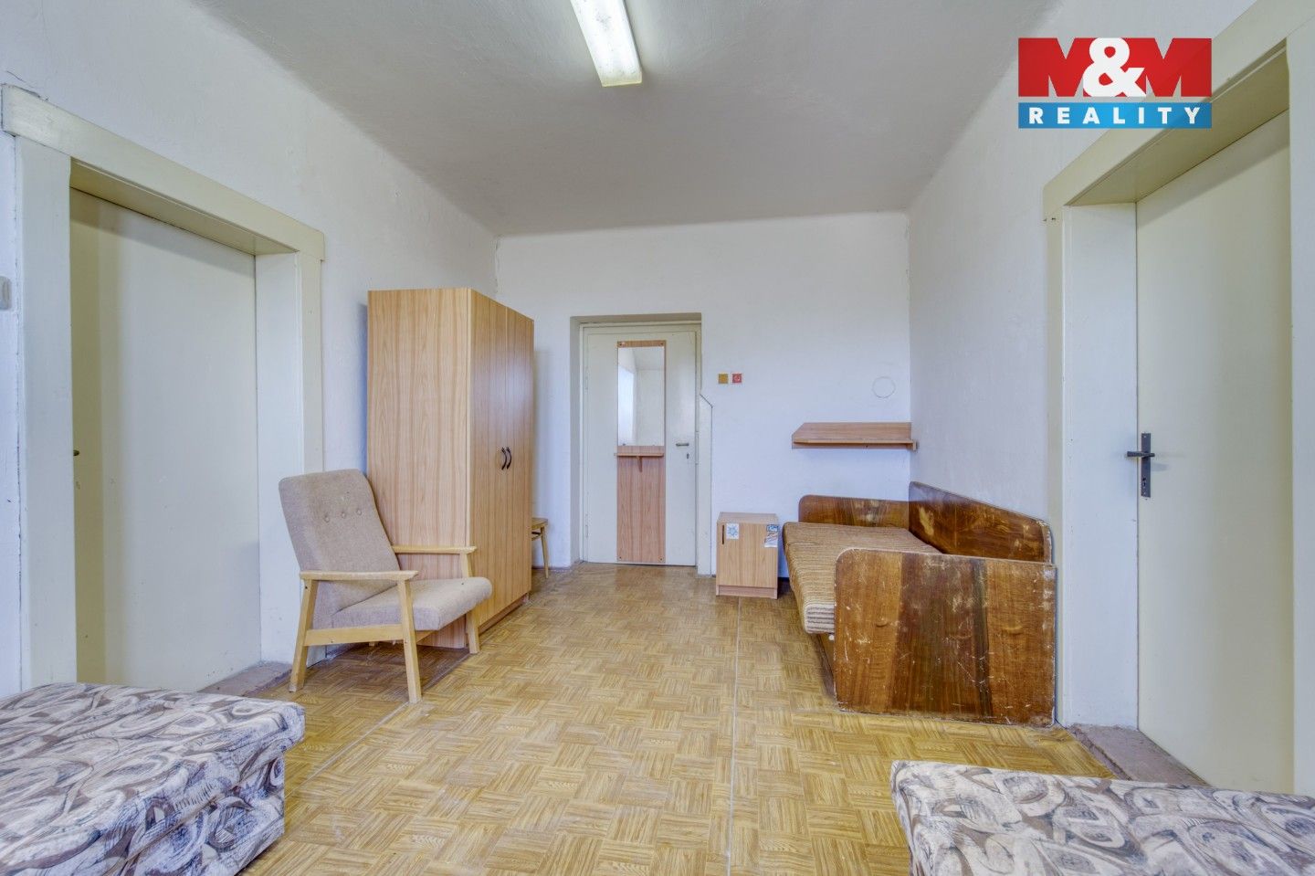 Prodej rodinný dům - Vranovice, Břasy, 158 m²