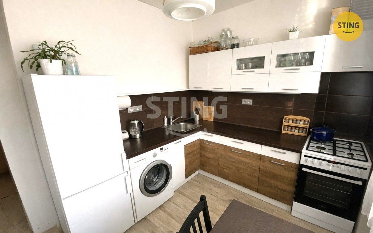 2+1, Spartakiádní, Mohelnice, 50 m²