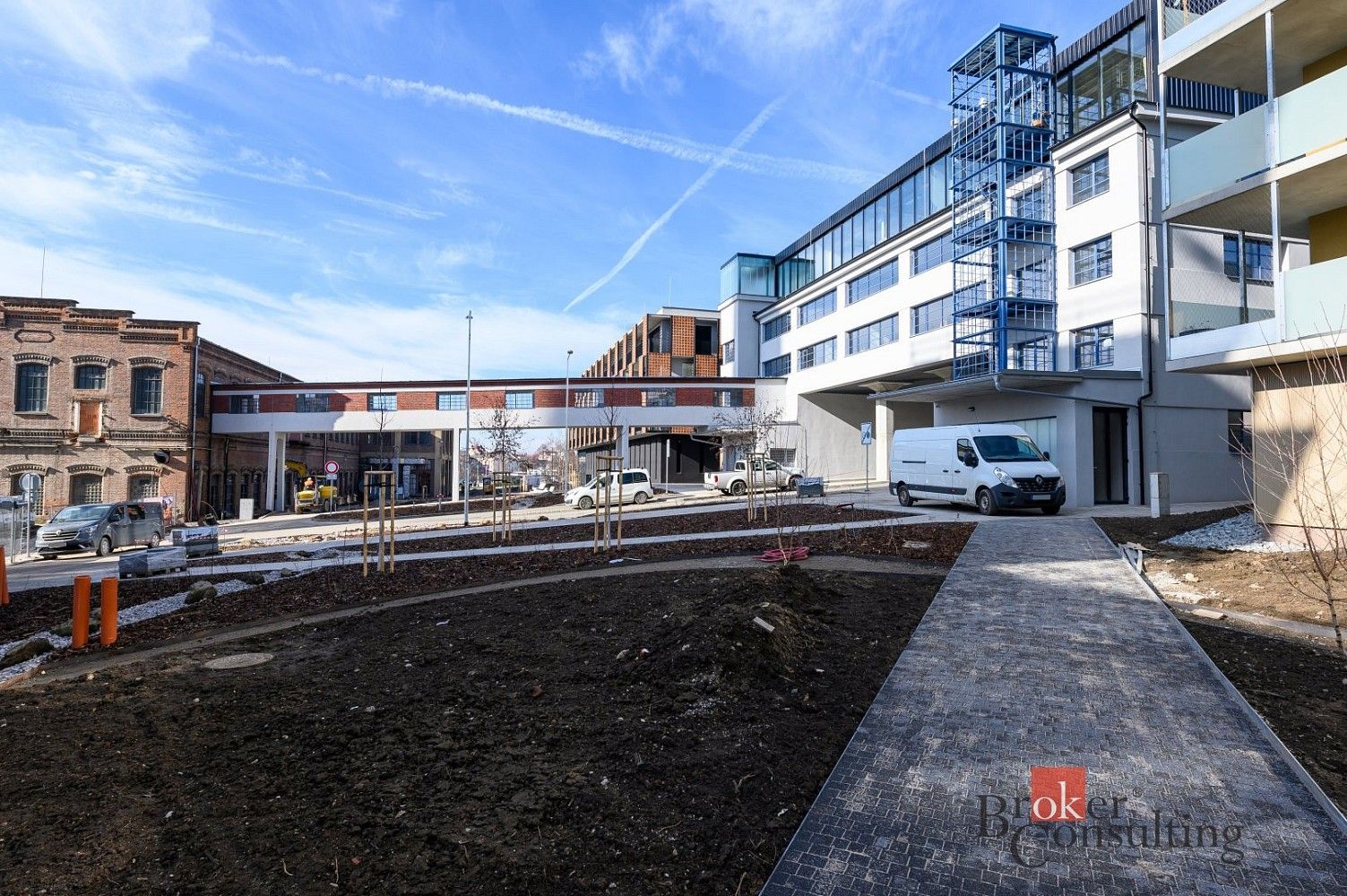 Kancelář · 219 m² · Plzeň - Východní Předměstí, okres Plzeň-město, Plzeňský kraj - 3