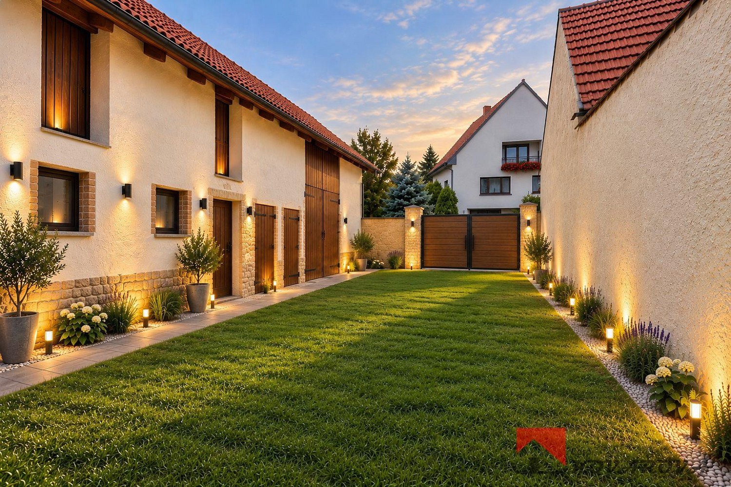 Rodinný dům · 138 m² · Ledčice, okres Mělník - 3