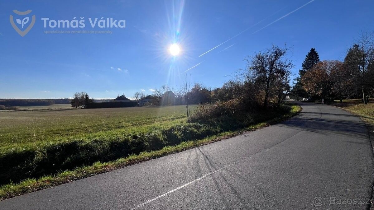 Prodej pozemek pro bydlení - Žumberk, 538 36