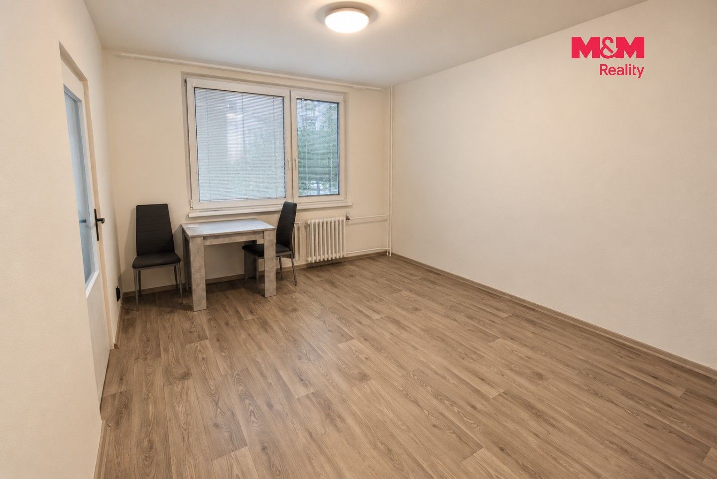 Byt 2+1 · 60 m² · Brožíkova, Hradec Králové - 3