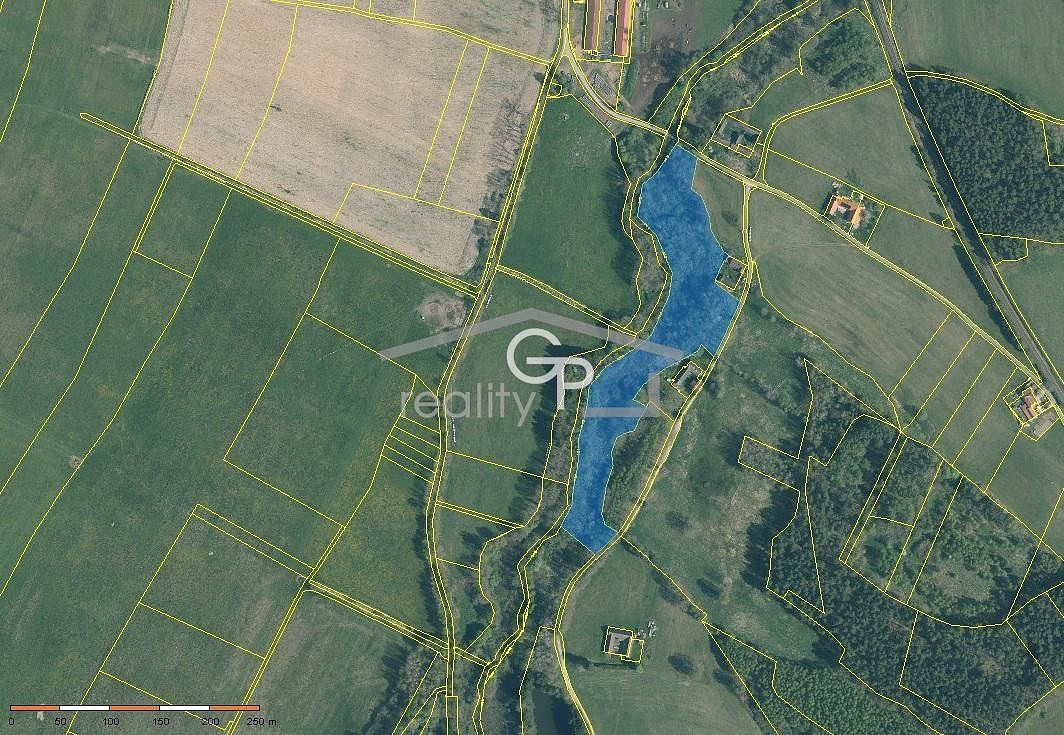 Ostatní, Dvory nad Lužnicí, okres Jindřichův Hradec - 2