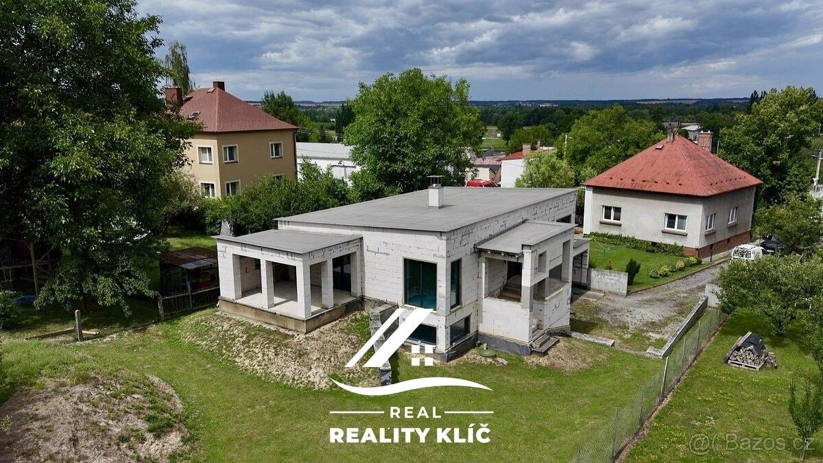 Rodinný dům · Háj ve Slezsku, 747 92 - 3