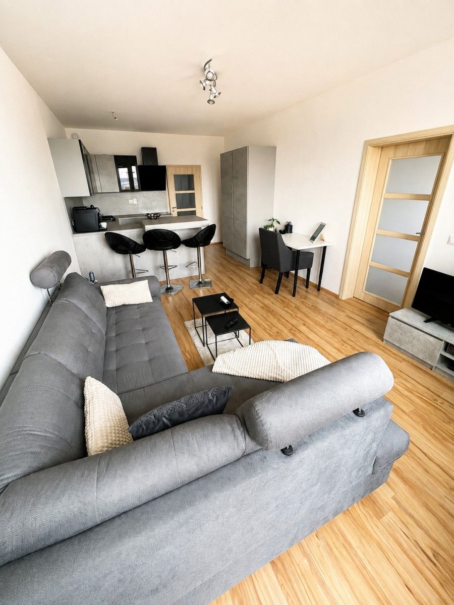 2+kk, Freyova, Praha - Vysočany, 43 m² - 2