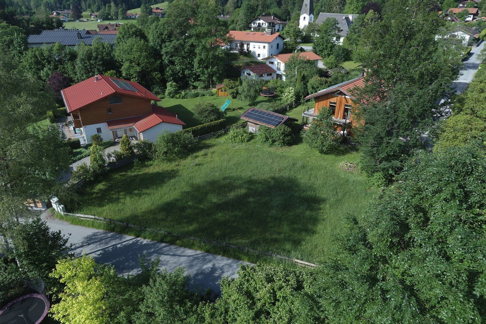 Pozemek pro bydlení · Schliersee Neuhaus Bayern 83727 - 4