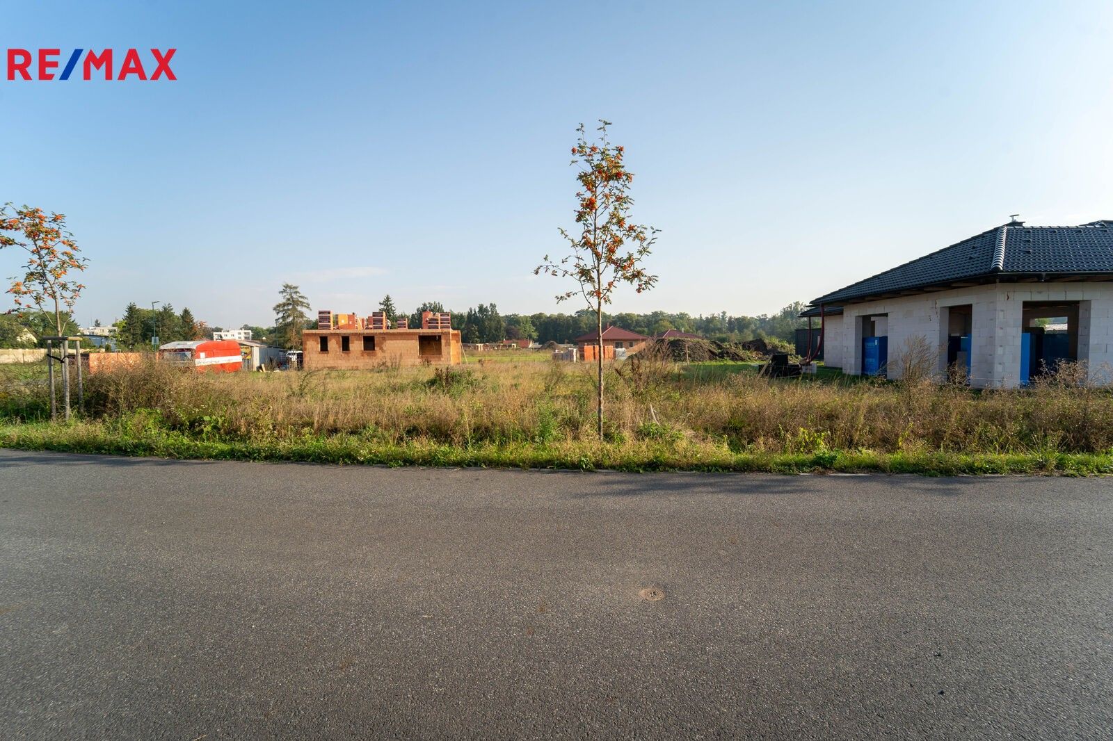 Pozemky pro bydlení, Nymburk, 696 m²