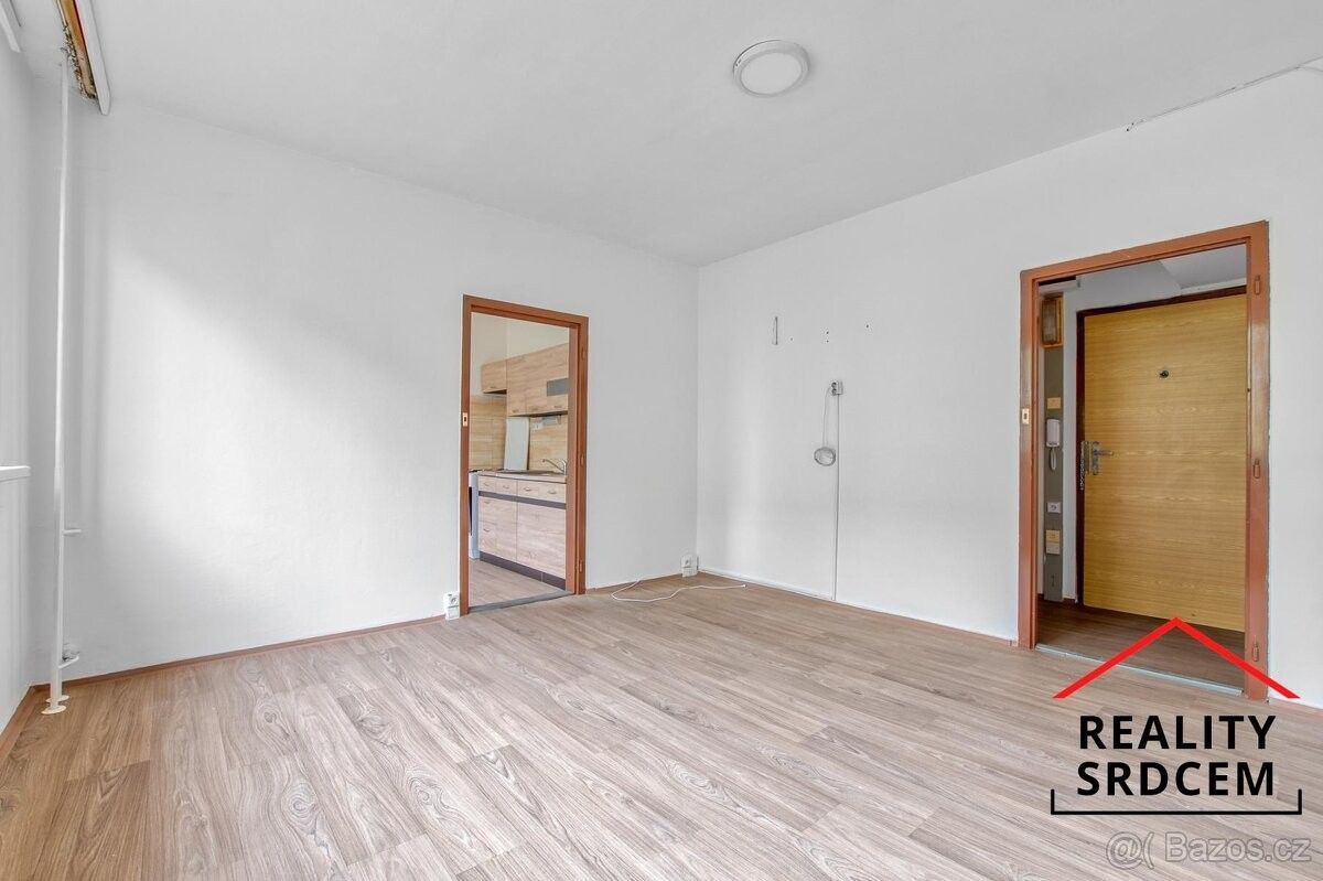 Prodej byt - Orlová, 735 14