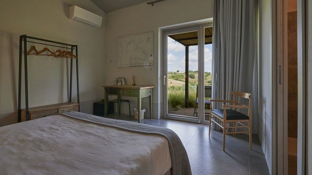 Prodej vila - Magliano in Toscana, Toskánsko, Itálie, 390 m² - 5