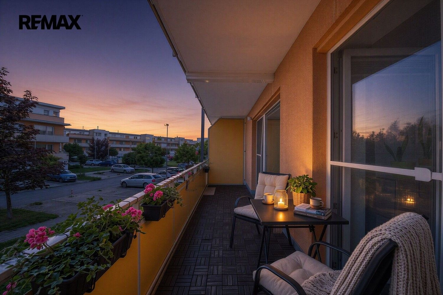 Prodej byt 3+kk - Praha - Kyje, okres Praha 14, Hlavní město Praha, 79 m² - 2