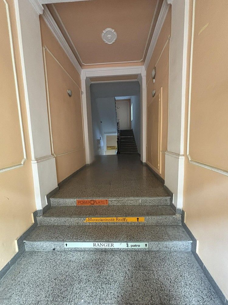 Kancelář · 27 m² · Ostrava - Moravská Ostrava, okres Ostrava-město, Moravskoslezský kraj - 4