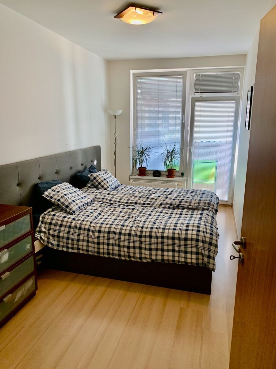 Byt 2+kk · 55 m² · Podkovářská, Praha - Vysočany - 4