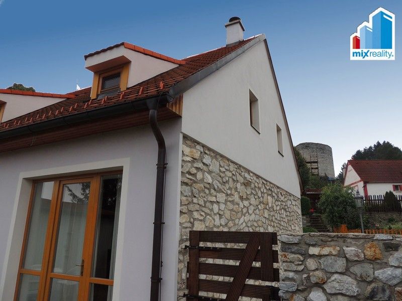 Rodinný dům · 330 m² · Rabí - 4