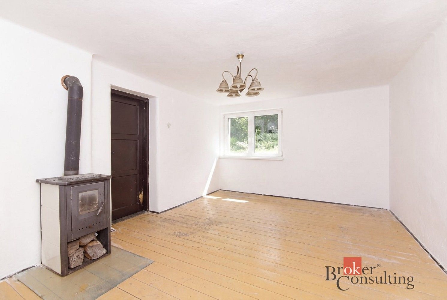 Rodinné domy, Komorní Lhotka, okres Frýdek-Místek, 130 m² - 2
