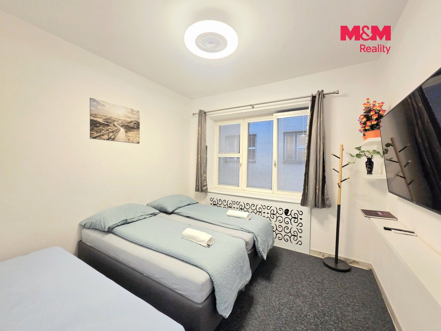 2+1, Soukenická, Praha, 30 m² - 2