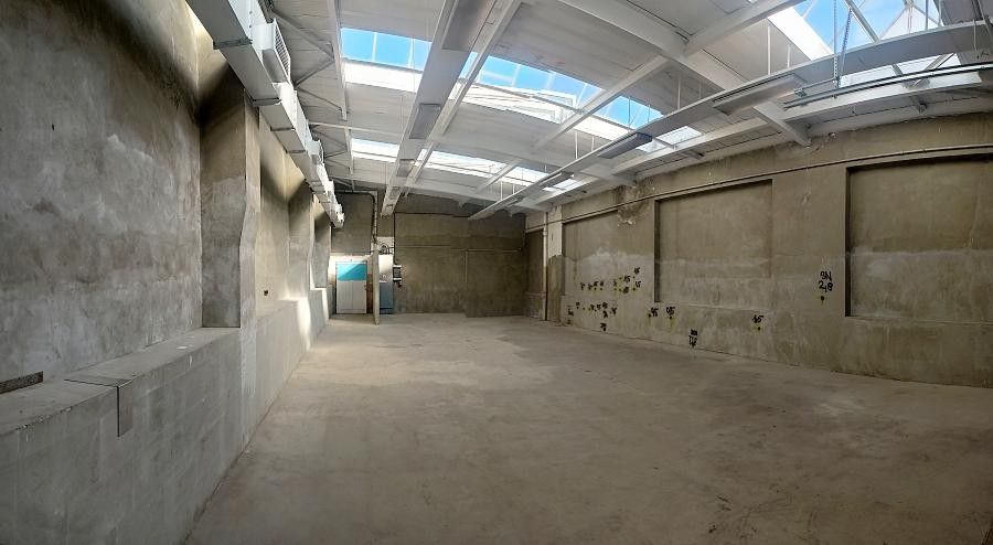 Pronájem sklad - Sklenářka, Hořovice, 140 m²