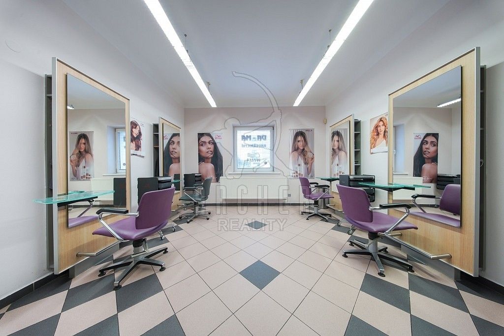 Prodej rodinný dům - Kamýcká, Praha 6 - Suchdol, 324 m² - 5