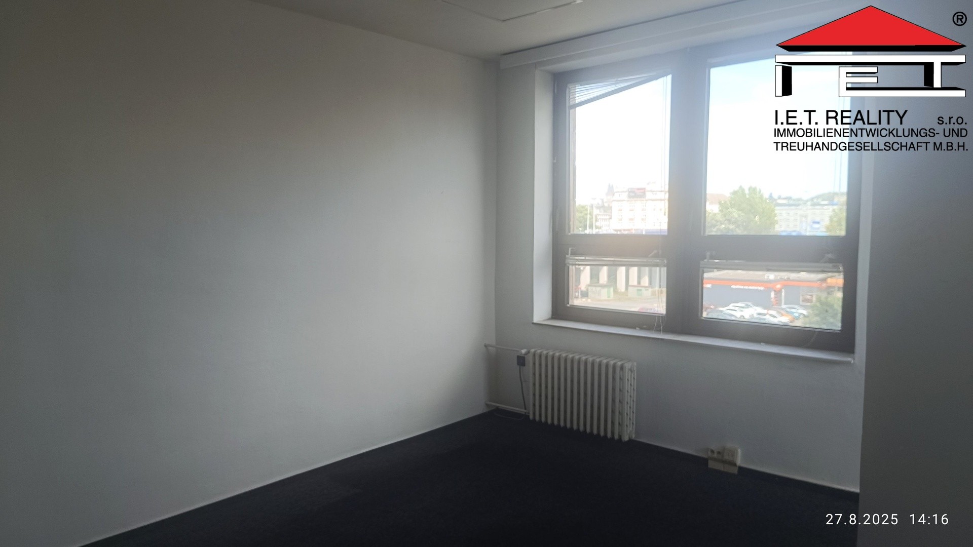 Kancelář · 31 m² · Vítkovická, Ostrava - 3