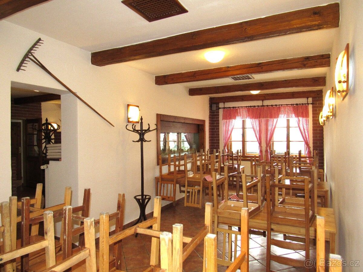 Pronájem obchodní prostory - Čebín, 664 23 - 5
