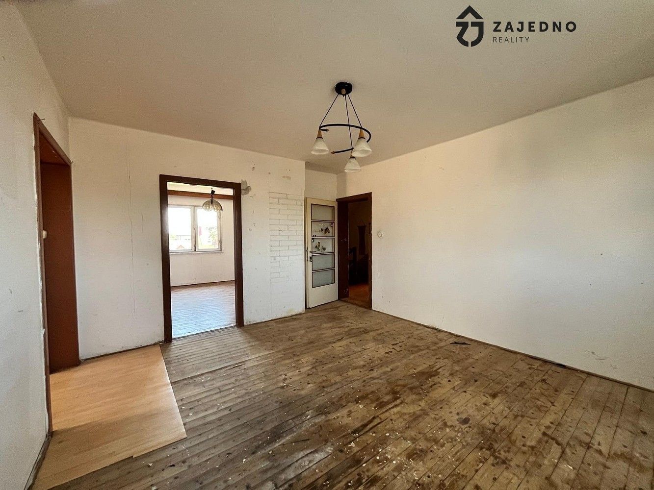 Prodej rodinný dům - Vrchlického, Dubňany, okres Hodonín, 160 m² - 5