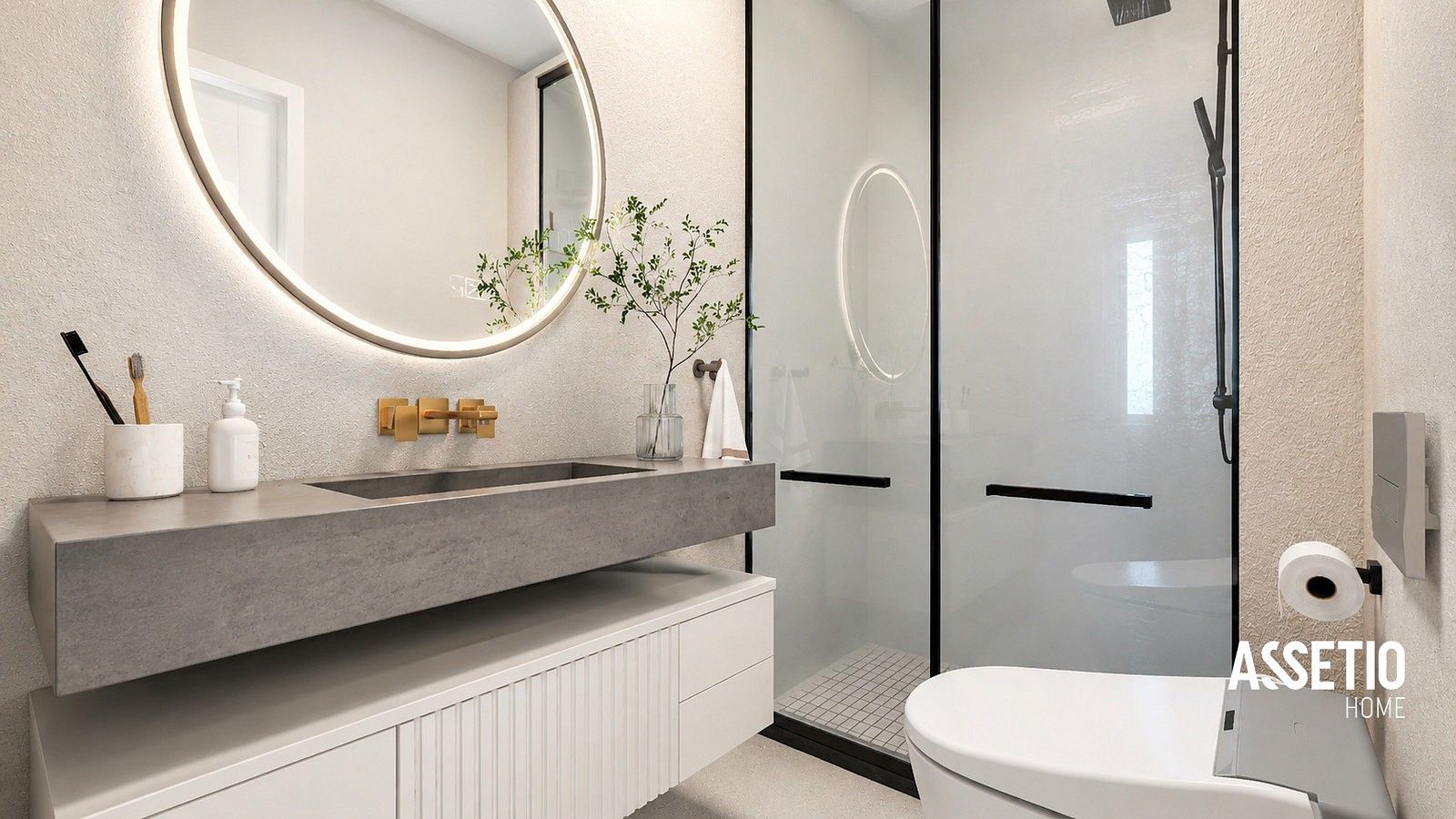 Prodej byt 2+kk - Na Výsluní, Staré Město, okres Uherské Hradiště, 55 m² - 5