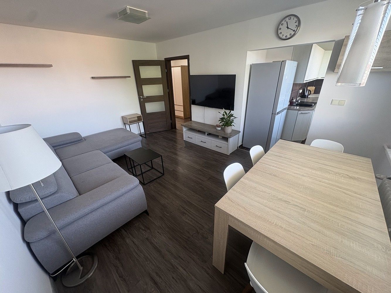 3+1, Nám. V. Čtvrtka, Jičín, 68 m² - 2