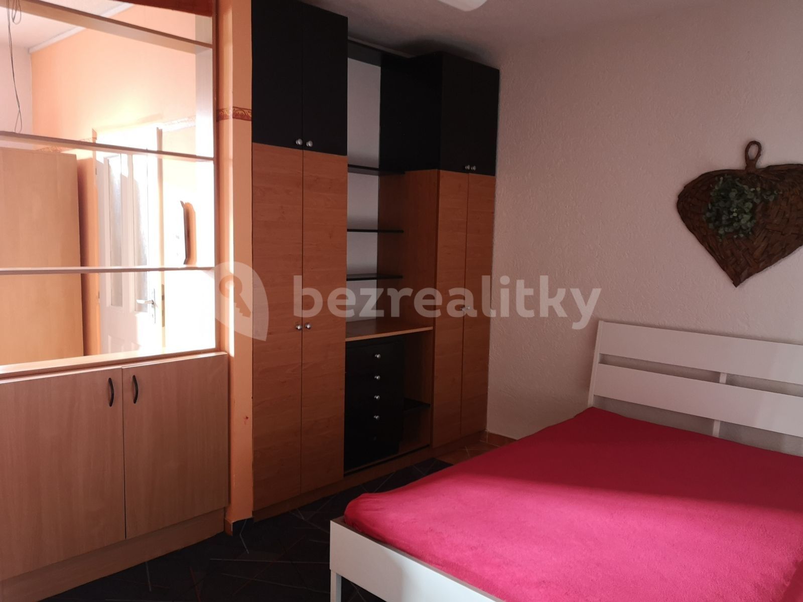 Pronájem byt 1+kk - Samota, Olomouc - Slavonín, Olomoucký kraj, 35 m² - 5