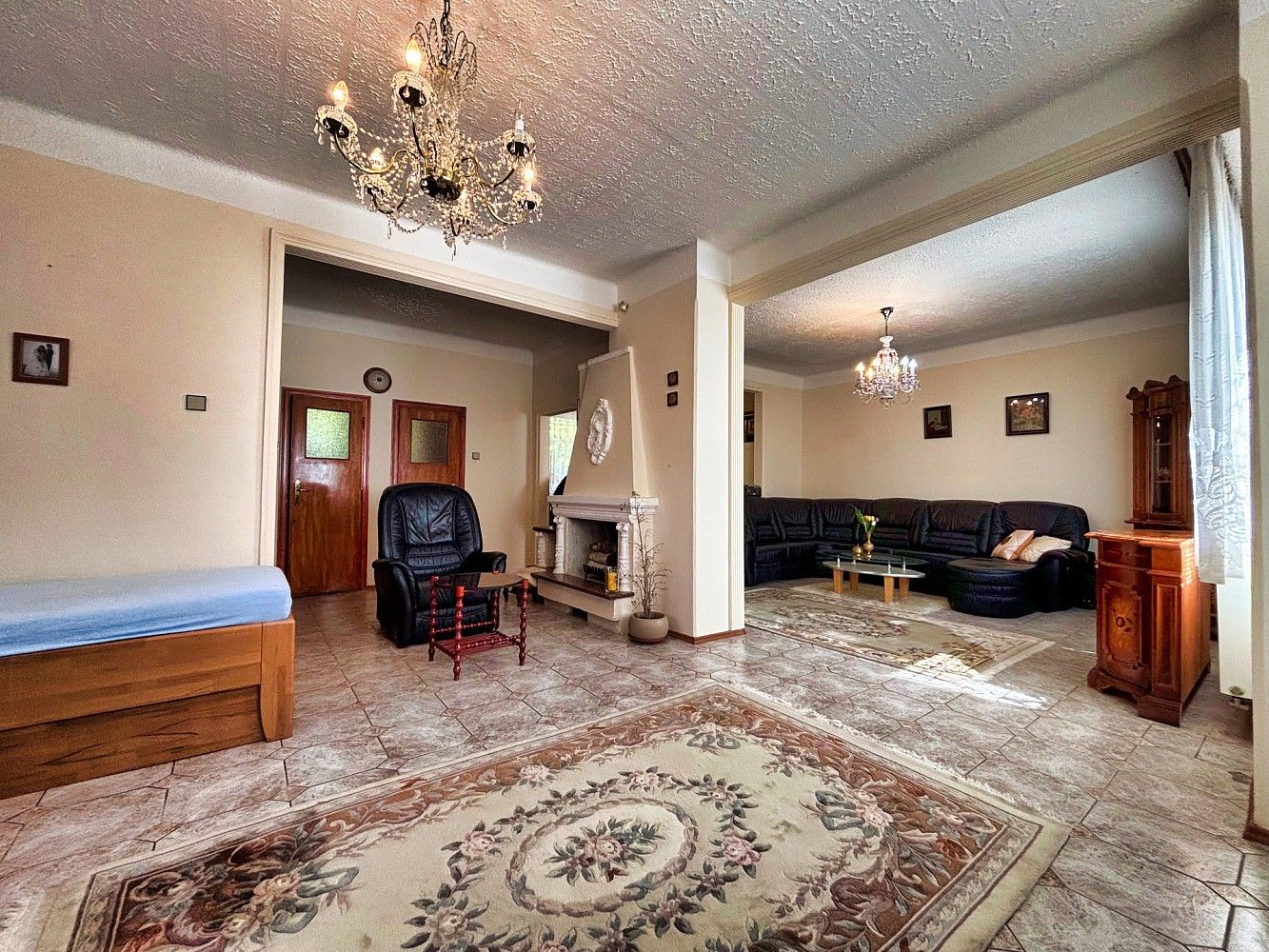 Rodinný dům · 184 m² · Praha - Kbely, okres Praha 19, Hlavní město Praha - 4