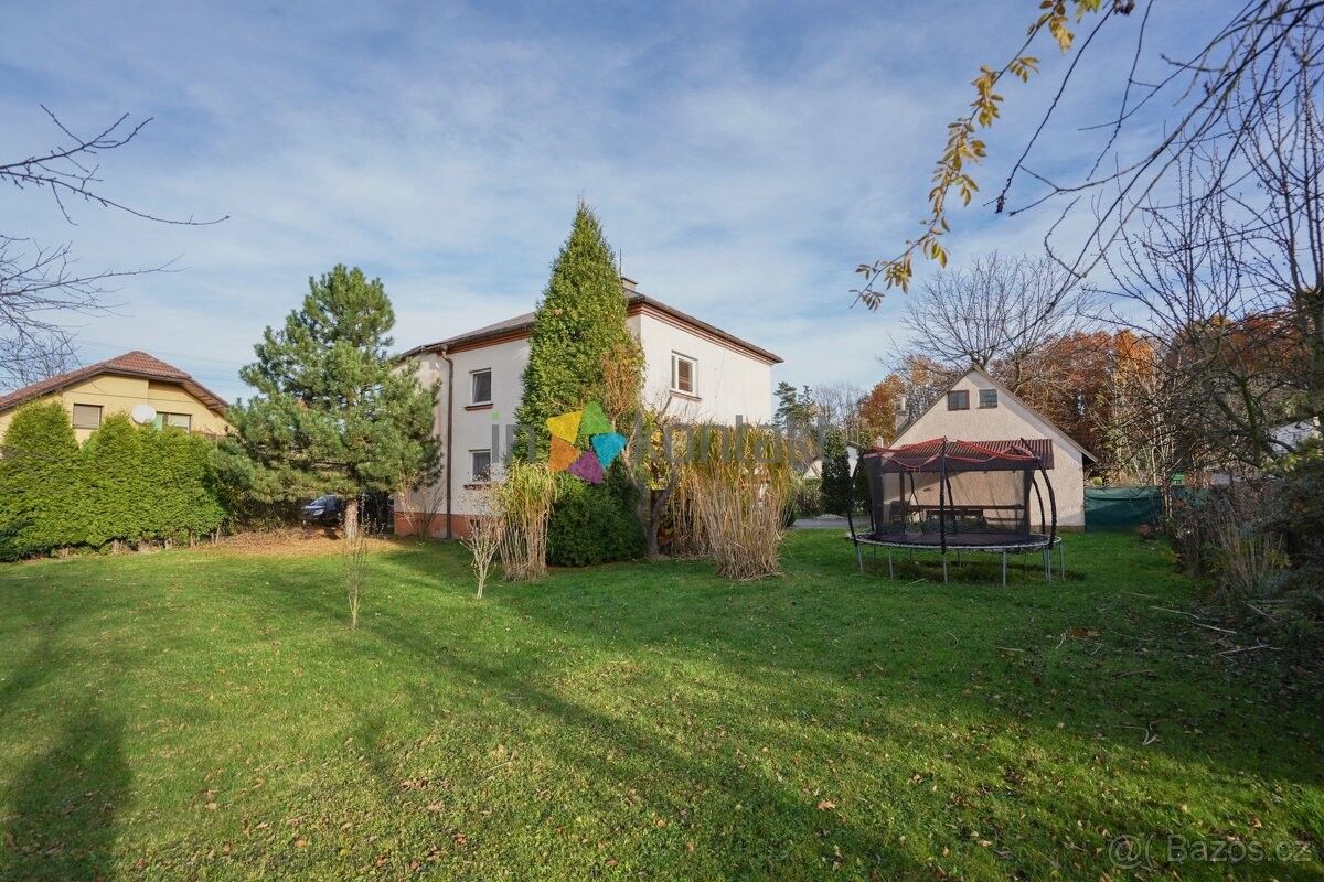 Prodej rodinný dům - Třinec, 739 61