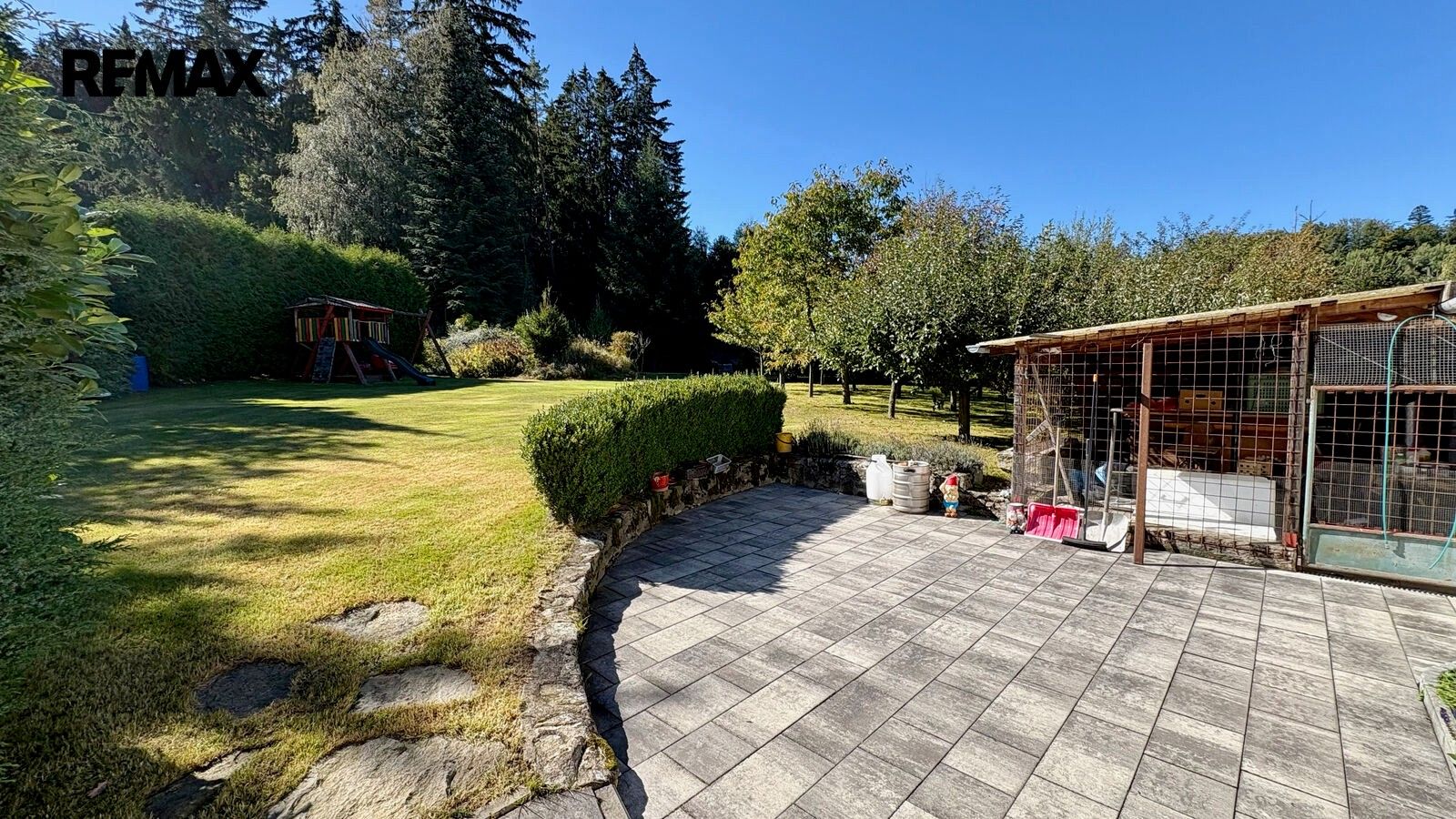 Pozemek pro bydlení · 2 340 m² · Horní Cerekev - 4