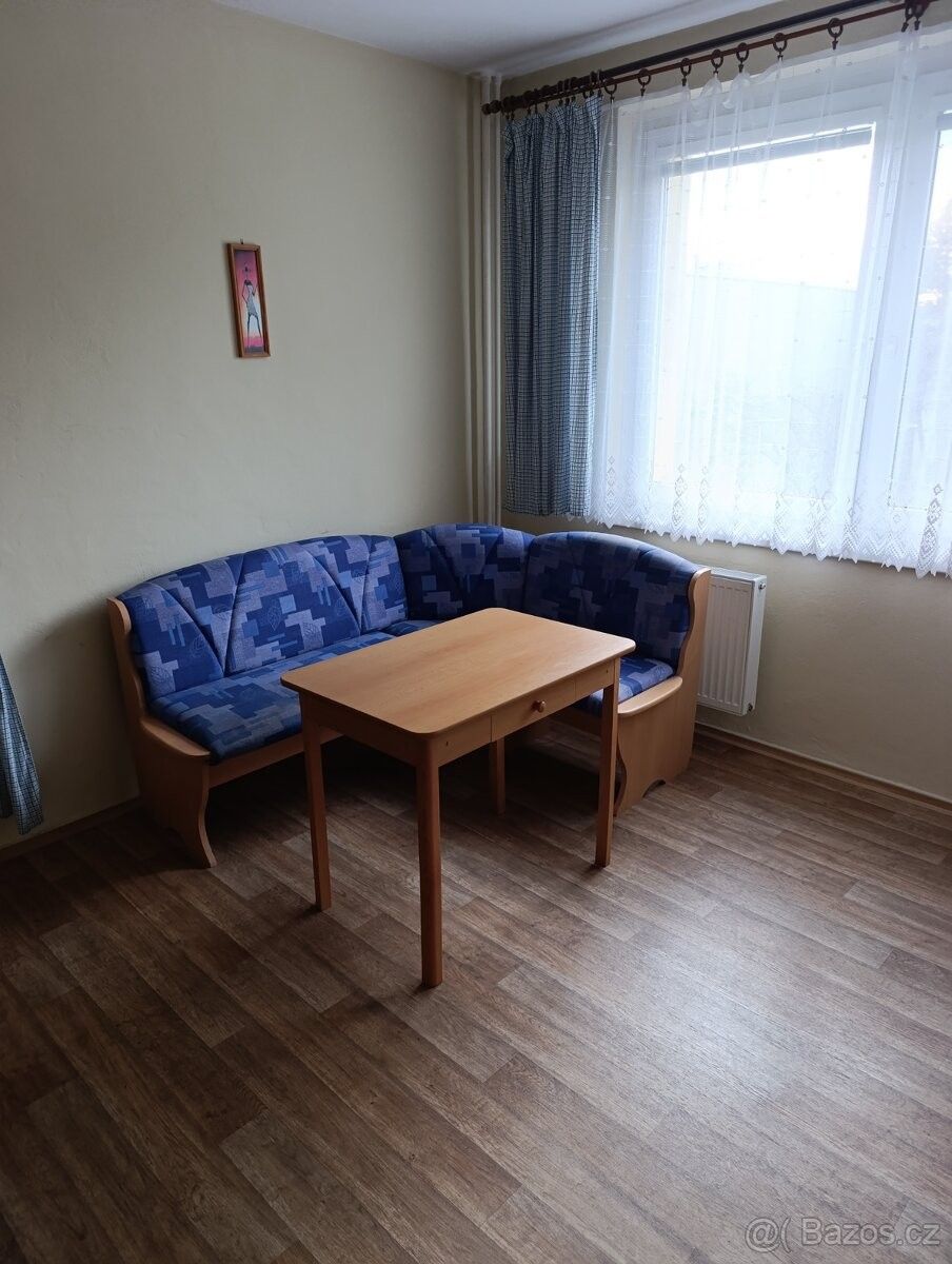 Pronájem byt - Svitavy, 568 02