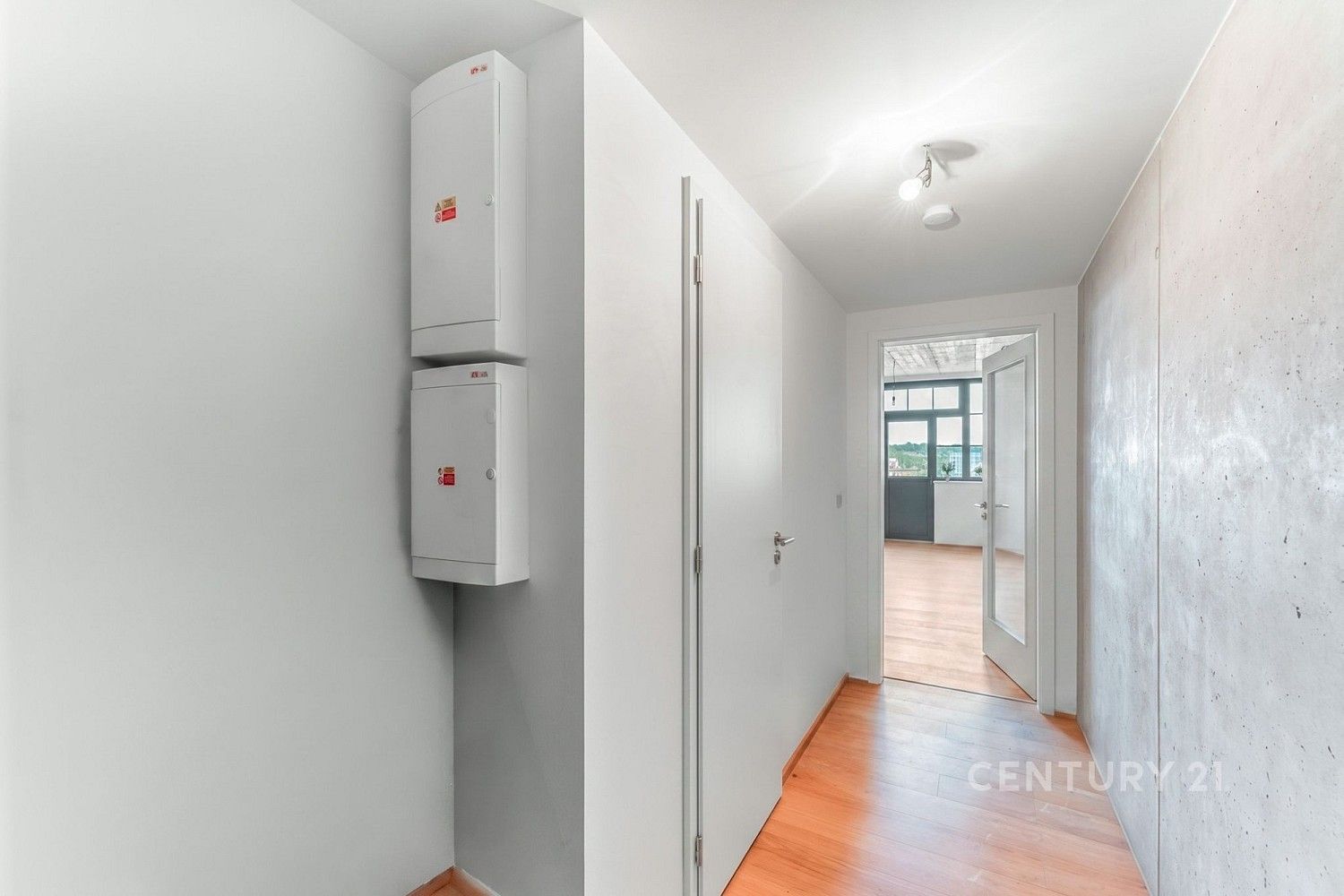 Byt 1+kk · 33 m² · Kolbenova, Praha 9 - Vysočany - 3