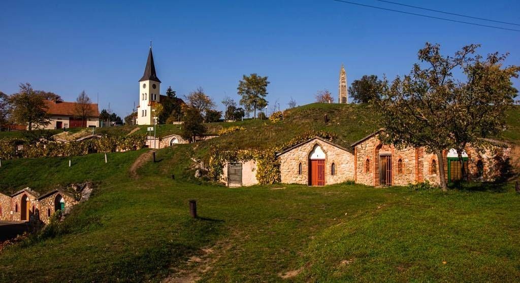 Chata · Vrbice - Vrbice u Velkých Pavlovic, Jihomoravský kraj - 3