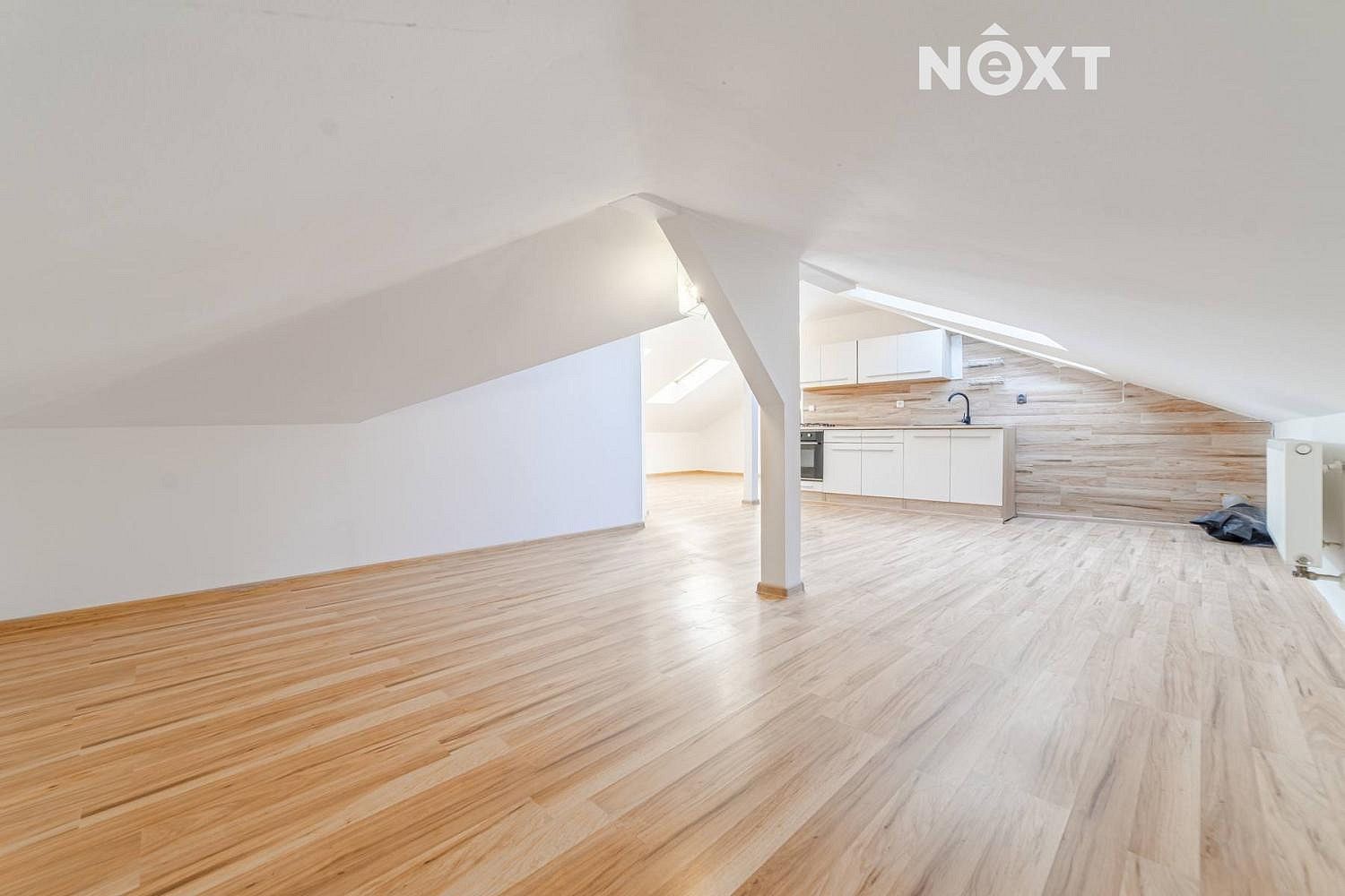 Byt 2+kk · 62 m² · Parcelní, Ostrava - Heřmanice - 4