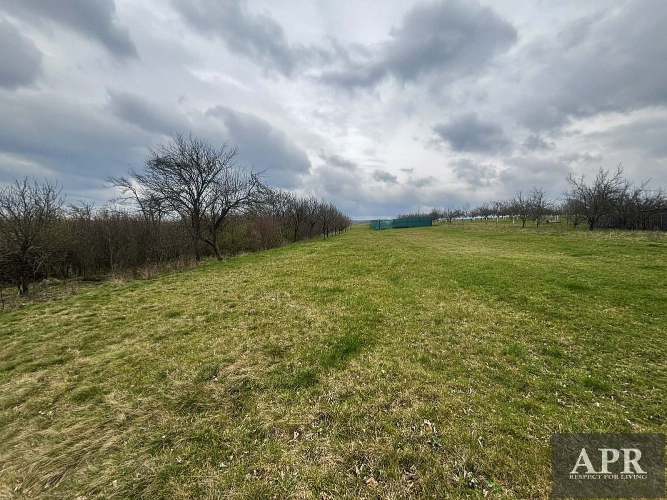 Pozemek pro bydlení · Uherský Brod, okres Uherské Hradiště, Zlínský kraj - 3