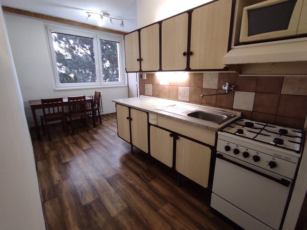 Byty, Jihlava, 586 01