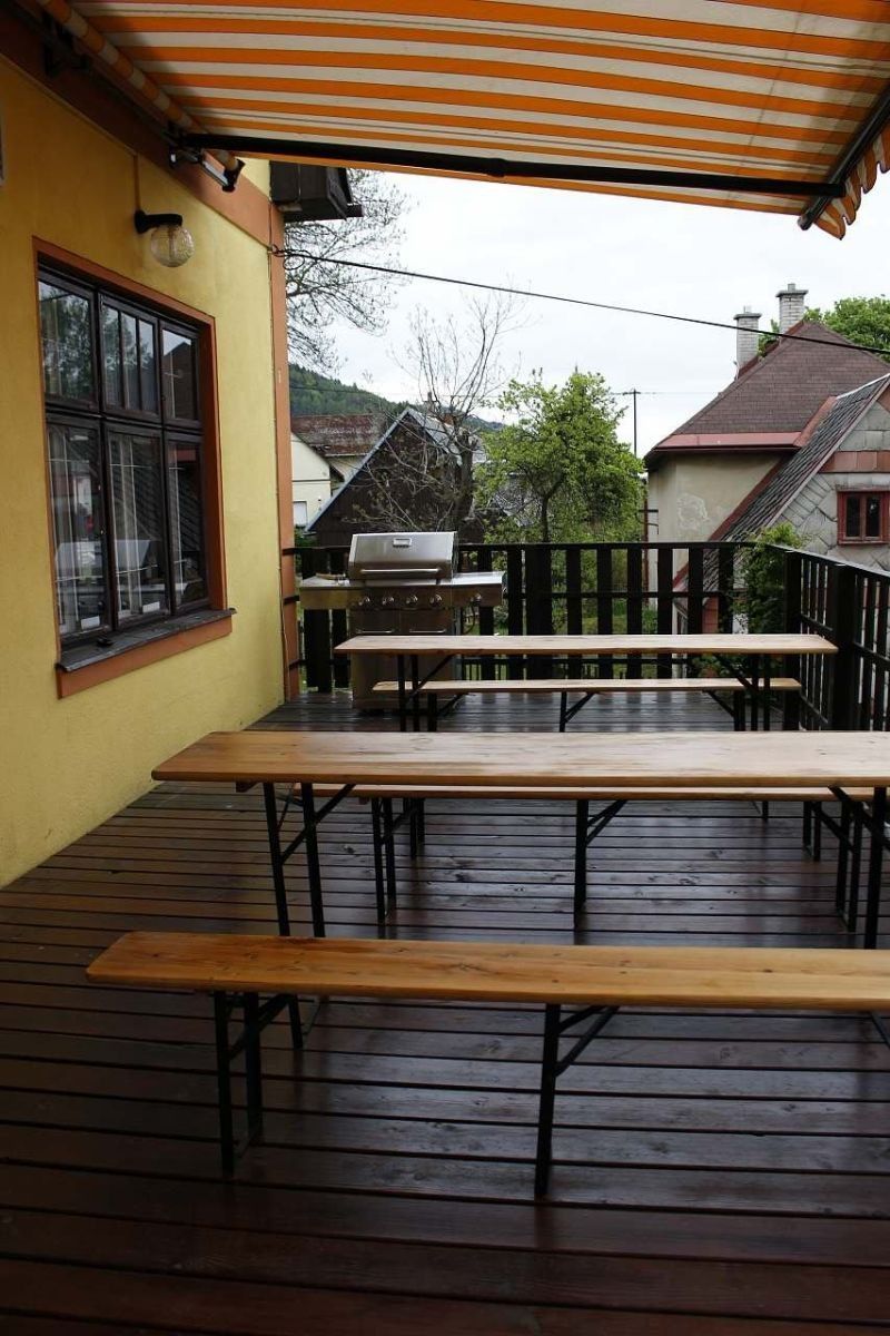 Chata · Světlá pod Ještědem, Liberecký kraj - 3