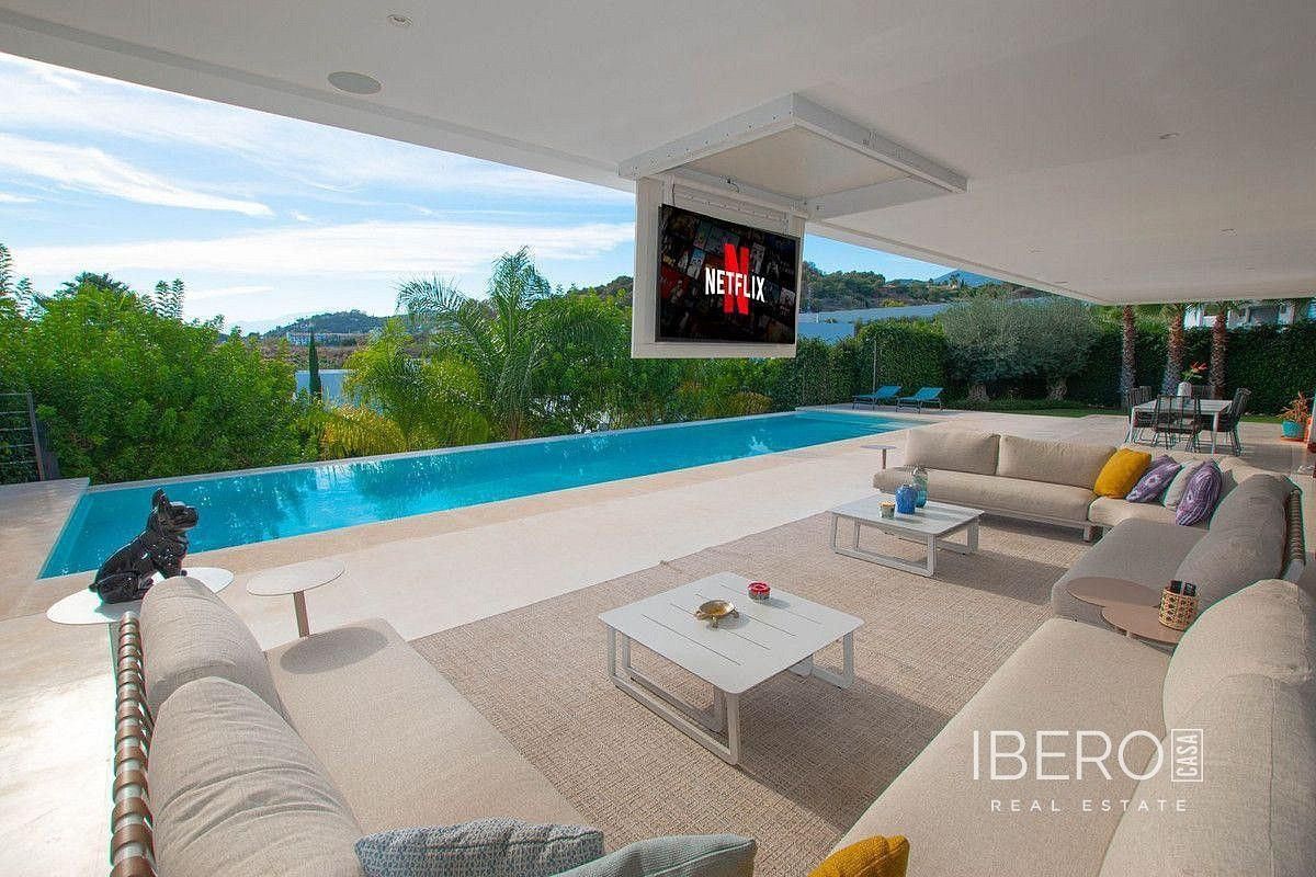 Rodinný dům · 497 m² · Nueva Andalucía, ES - 2