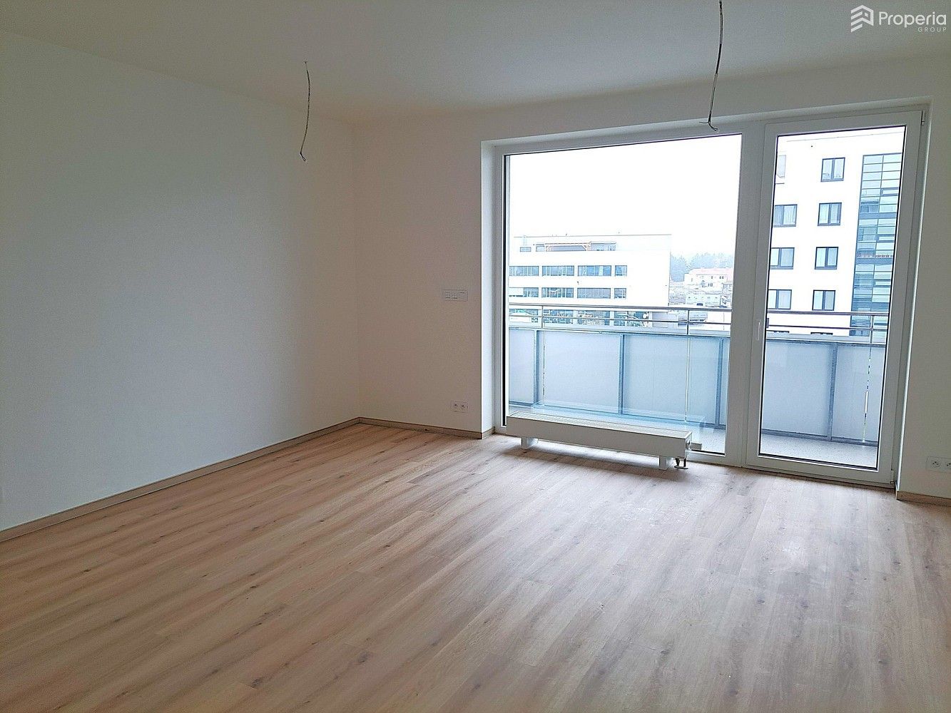 Byt 1+kk · 33 m² · Brno - Horní Heršpice, okres Brno-město, Jihomoravský kraj - 4