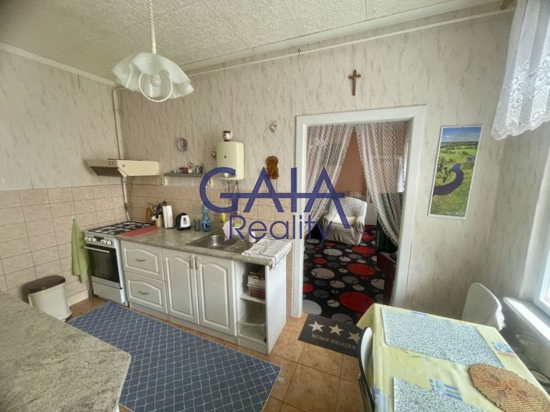 Rodinné domy, Žarošice, 160 m² - 2