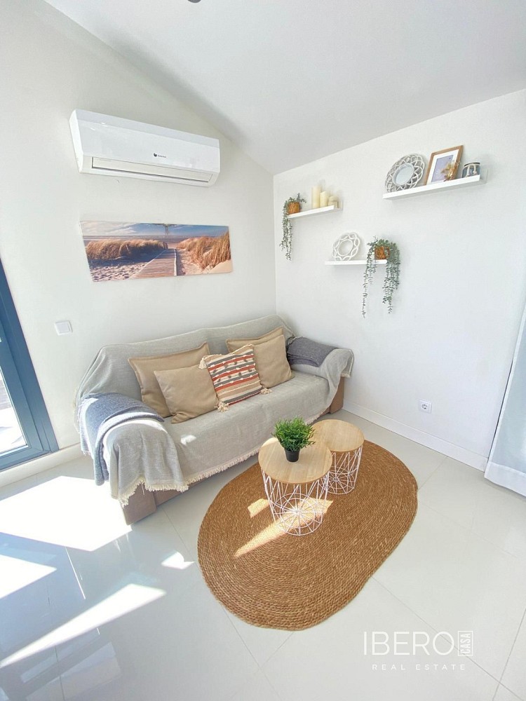 Byt 2+kk · 56 m² · Manilva, Španělsko - 4
