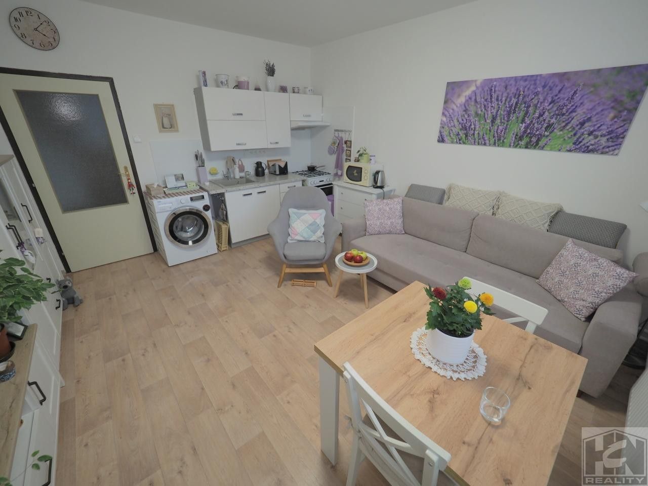 Prodej byt 1+1 - Karolíny Světlé, Varnsdorf, 44 m² - 5