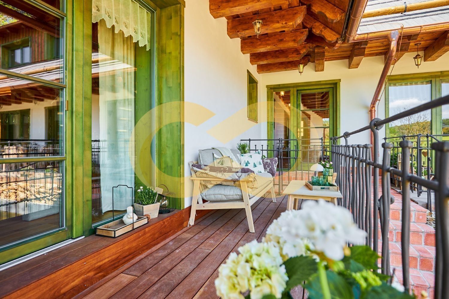 2+kk, Bláhov, Stachy, 61 m²