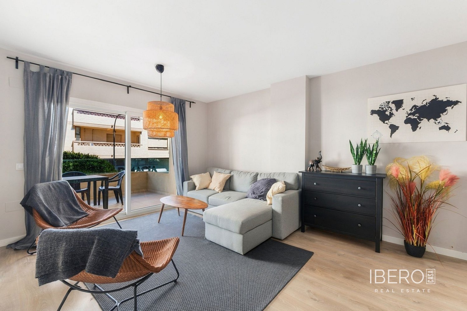 4+kk, Nueva Andalucía, Španělsko, 108 m² - 1