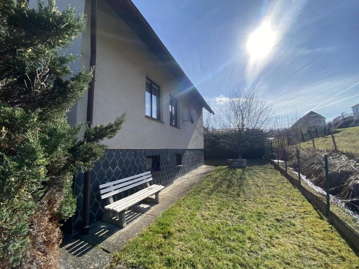 Prodej rodinný dům - Klatovy, 339 01 - 5
