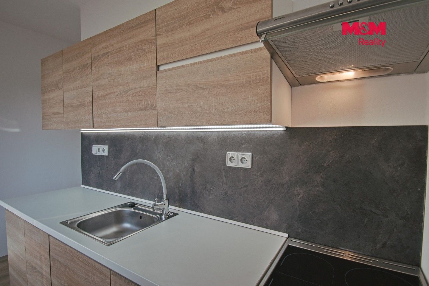Byt 2+1 · 54 m² · Bratří Čapků, Valašské Meziříčí - 3