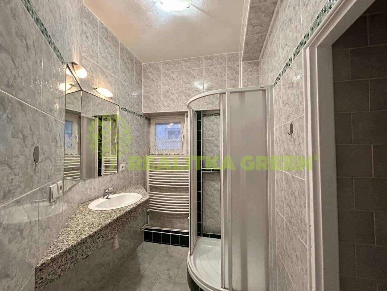 Pronájem byt 1+1 - Lázeňská, Vizovice, 65 m²